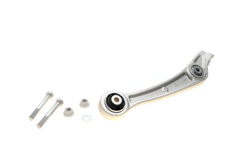 Передний рычаг (нижний/передний) Audi A6/A7 11-R, ASMETAL (23AU2503)