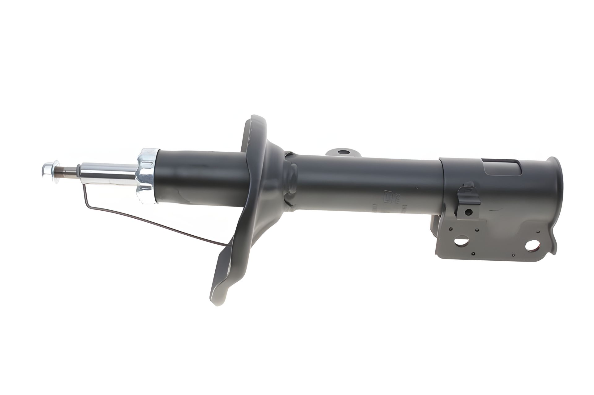 Задній амортизатор Tucson/Sportage 04- Л., KAVO PARTS (SSA3007)