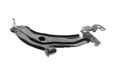 Нижний рычаг передней подвески Fiat Doblo 05-R, ASMETAL (30FI5501) Нижний рычаг передней подвески Fiat Doblo 05-R, ASMETAL (30FI5501)