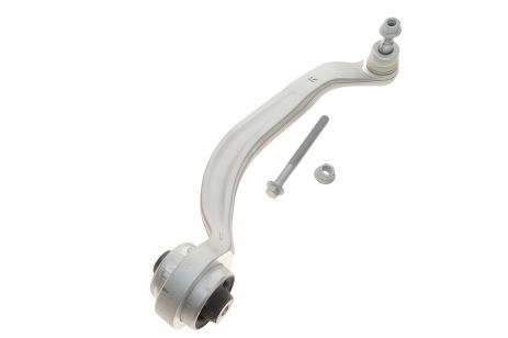 Передній важіль Audi A4 02- R, ASMETAL (23AU0223)