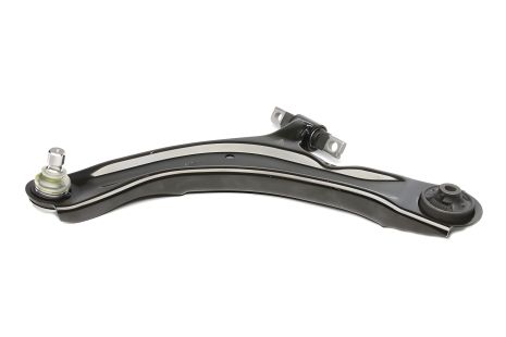 Передній важіль (знизу) Nissan Qashqai/ X-Trail/Renault Koleos 07- L, ASMETAL (30NS1010) Передній важіль (знизу) Nissan Qashqai/ X-Trail/Renault Koleos 07- L, ASMETAL (30NS1010)