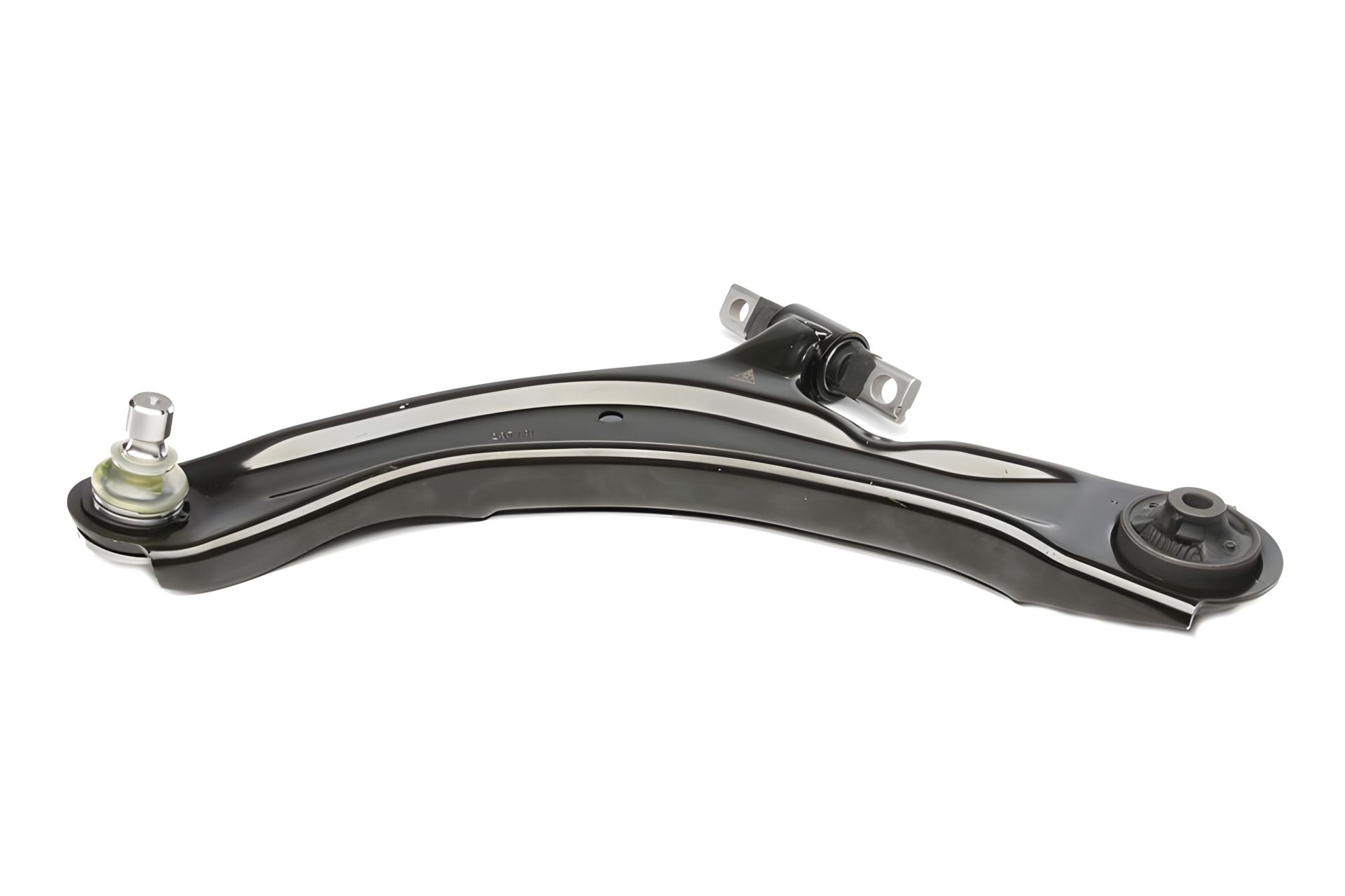 Передній важіль (знизу) Nissan Qashqai/ X-Trail/Renault Koleos 07- L, ASMETAL (30NS1010) Передній важіль (знизу) Nissan Qashqai/ X-Trail/Renault Koleos 07- L, ASMETAL (30NS1010)