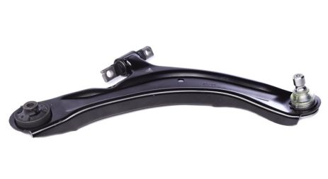 Важіль передній (знизу) Nissan Qashqai/ X-Trail/Renault Koleos 07- R, ASMETAL (30NS1011)