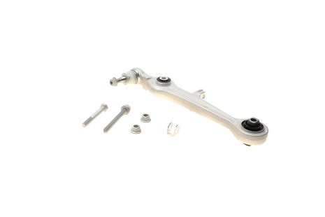 Передній важіль (знизу/попереду) Passat B5/Audi A4/A6 00- (конус 17мм), ASMETAL (23AU0250) Передній важіль (знизу/попереду) Passat B5/Audi A4/A6 00- (конус 17мм), ASMETAL (23AU0250)