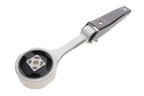 Задняя подушка двигателя для Skoda Fabia 99-08/VW Polo/Seat Cordoba 02-, CORTECO (80001056)