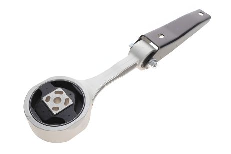 Задняя подушка двигателя для Skoda Fabia 99-08/VW Polo/Seat Cordoba 02-, CORTECO (80001056)