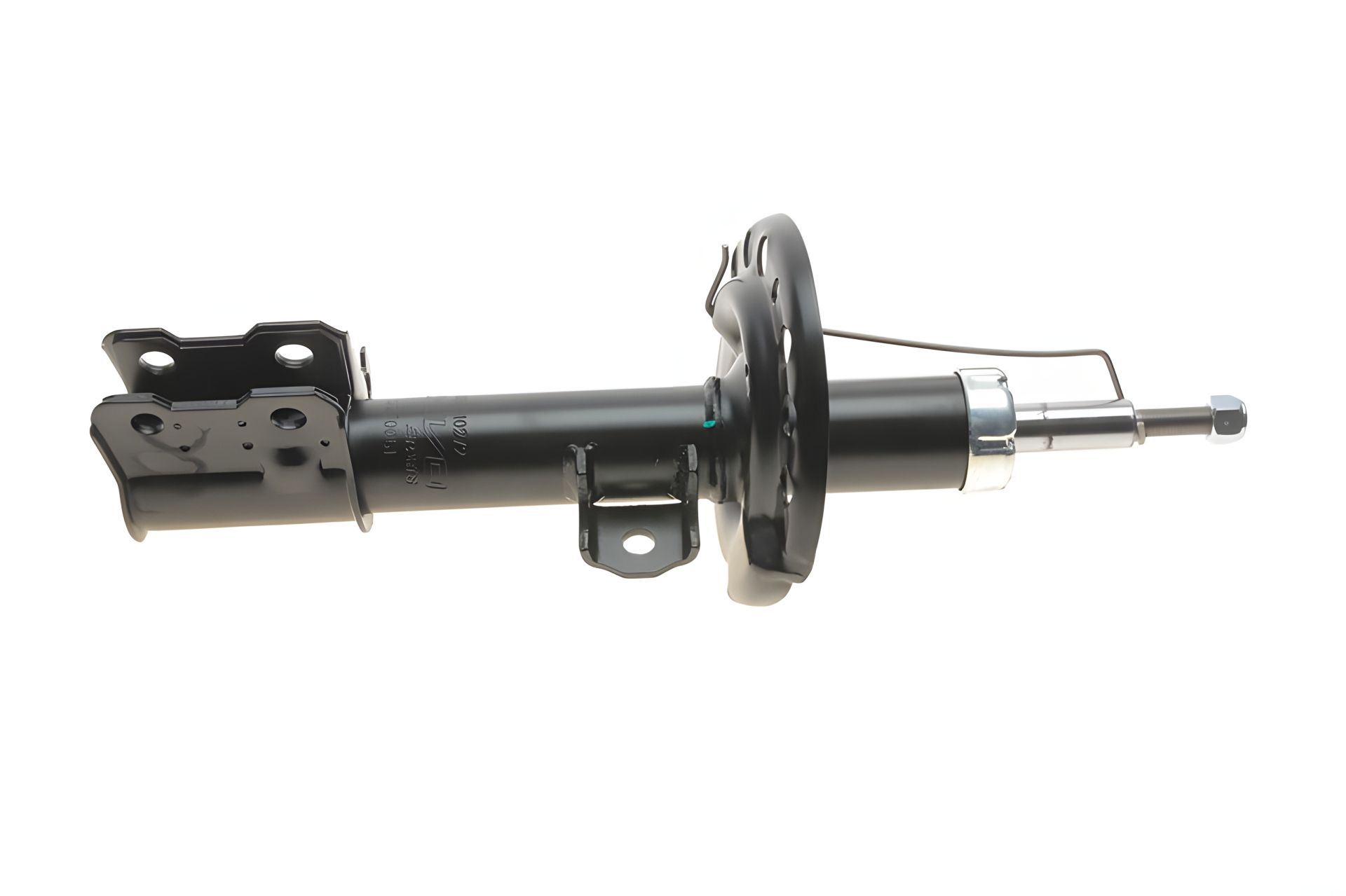 Передній амортизатор KAVO PARTS для Combo/Corsa 00-12 - Л. (газ.) (SSA10272) Передній амортизатор KAVO PARTS для Combo/Corsa 00-12 - Л. (газ.) (SSA10272)