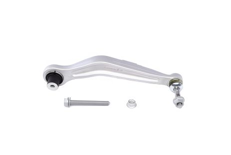 Задній важіль (зверху/позаду) для BMW 7 (E65/E66)/ 5 (E39) 05-10 R, ASMETAL (23BM0337)