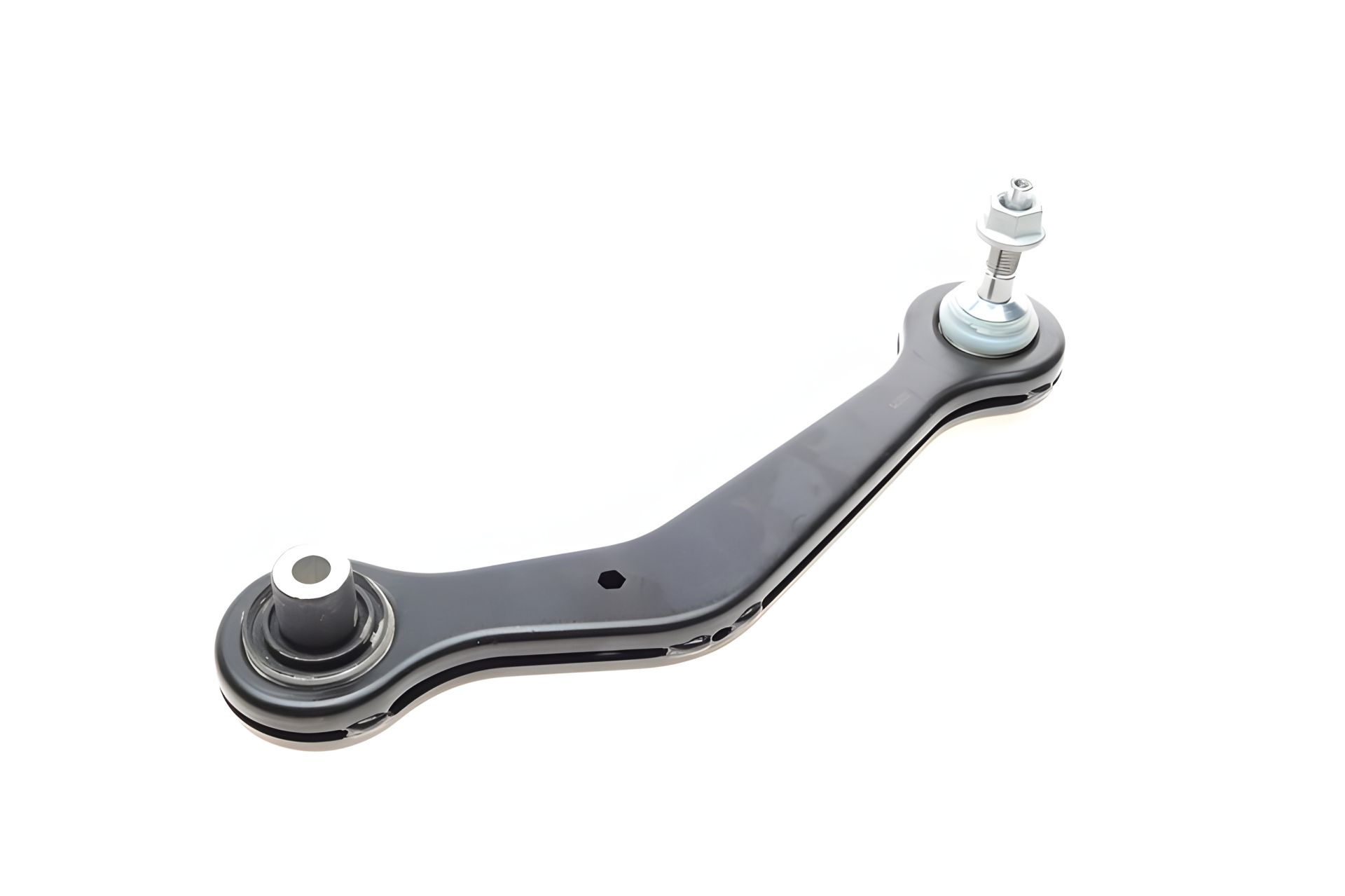 Задній важіль BMW X5 (E53) 00-06 L, ASMETAL (30BM0600) Задній важіль BMW X5 (E53) 00-06 L, ASMETAL (30BM0600)