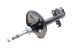 Амортизатор передній Corolla 01-08 - Л. (газ.), KAVO PARTS (SSA9055)