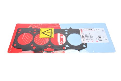 ГБЦ прокладка 2.0TDI Golf 04-09/Passat/Jetta 05-11 (2мітки/1.63mm), CORTECO (414162P)