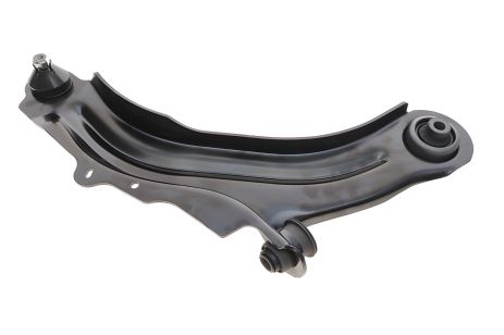 Передній важіль Megane/Scenic 03- (конус 18мм) R, ASMETAL (30RN5542)