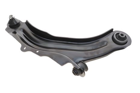 Передній важіль Megane/Scenic 03- (конус 18мм) R, ASMETAL (30RN5542) Передній важіль Megane/Scenic 03- (конус 18мм) R, ASMETAL (30RN5542)