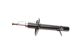 Амортизатор передній Peugeot 107/Citroen C1 Пр., KAVO PARTS (SSA9006) Амортизатор передній Peugeot 107/Citroen C1 Пр., KAVO PARTS (SSA9006)