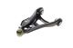 Передний рычаг для Renault Kangoo 98-R от ASMETAL (30RN2001)