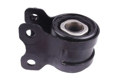 Сайлентблок важеля Mazda 3/5 03- (переднього/позаду), KAVO PARTS (SCR4565)