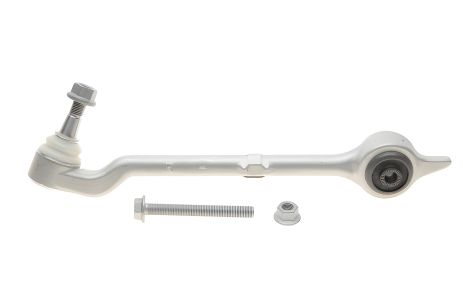 Передний рычаг (снизу/сзади) BMW 5 (E39) 95-04 R, ASMETAL (23BM0301)