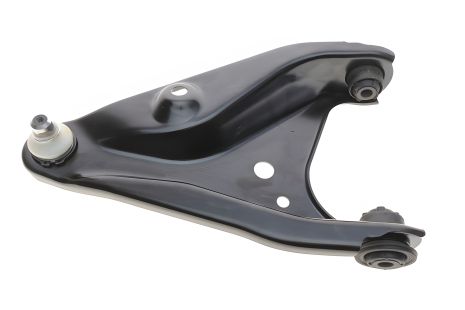 ASMETAL Передній важіль знизу Dacia Dokker/Renault Logan II 12- R (30RN5561) ASMETAL Передній важіль знизу Dacia Dokker/Renault Logan II 12- R (30RN5561)