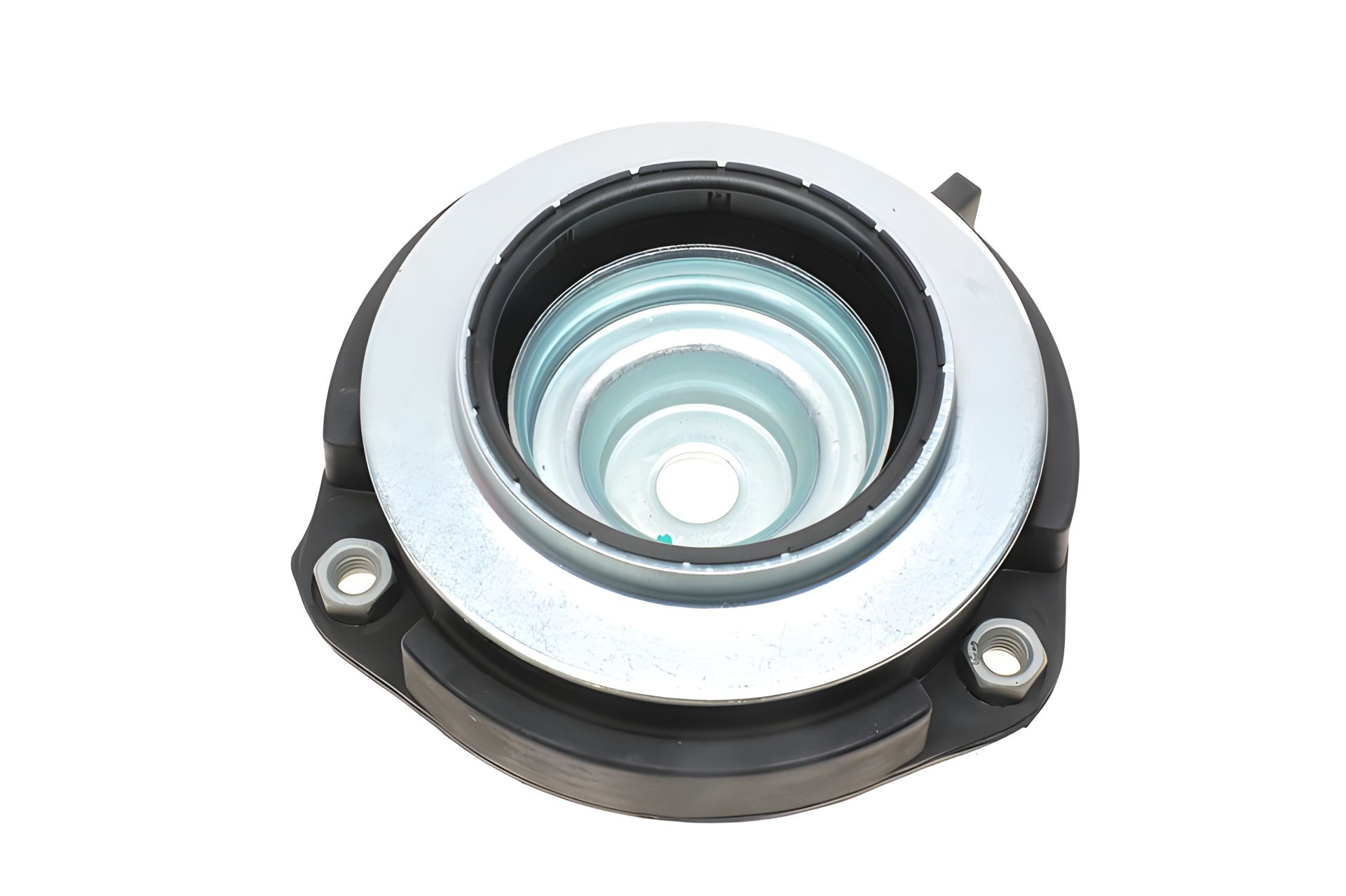 Амортизатора опора Caddy/Golf 04-/Passat/Jetta 05- (з підшипником), CORTECO (80001663) Амортизатора опора Caddy/Golf 04-/Passat/Jetta 05- (з підшипником), CORTECO (80001663)