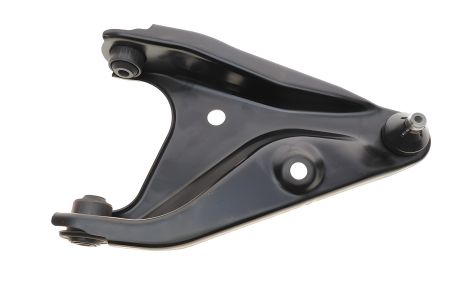 Передній важіль Renault Logan/Sandero 04- R, Asmetal (30DC1000)