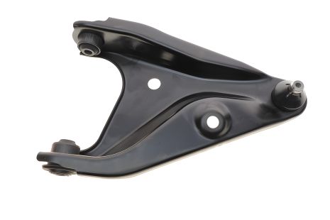 Передній важіль Renault Logan/Sandero 04- R, Asmetal (30DC1000) Передній важіль Renault Logan/Sandero 04- R, Asmetal (30DC1000)