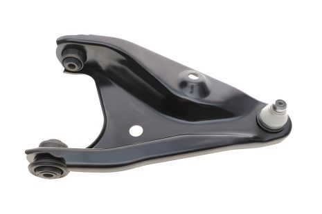 Рычаг передний Renault Logan/Sandero 04-L, ASMETAL (30DC1001)