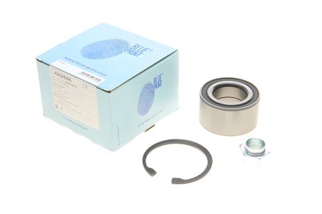 Передній маточинний підшипник для Daewoo Nubira 03-, 39x74x39, від BLUE PRINT (ADG08246)