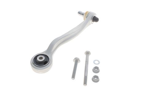 Передній важіль Audi A6/A8 04- (зверху/позаду), L, ASMETAL (23AU0208)