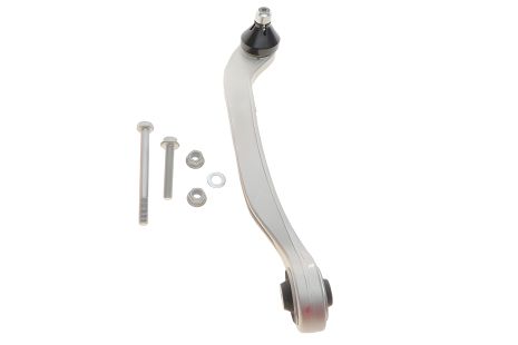 Важіль передній (зверху/попереду) для Audi A6/A8 04- L, ASMETAL (23AU0206) Важіль передній (зверху/попереду) для Audi A6/A8 04- L, ASMETAL (23AU0206)