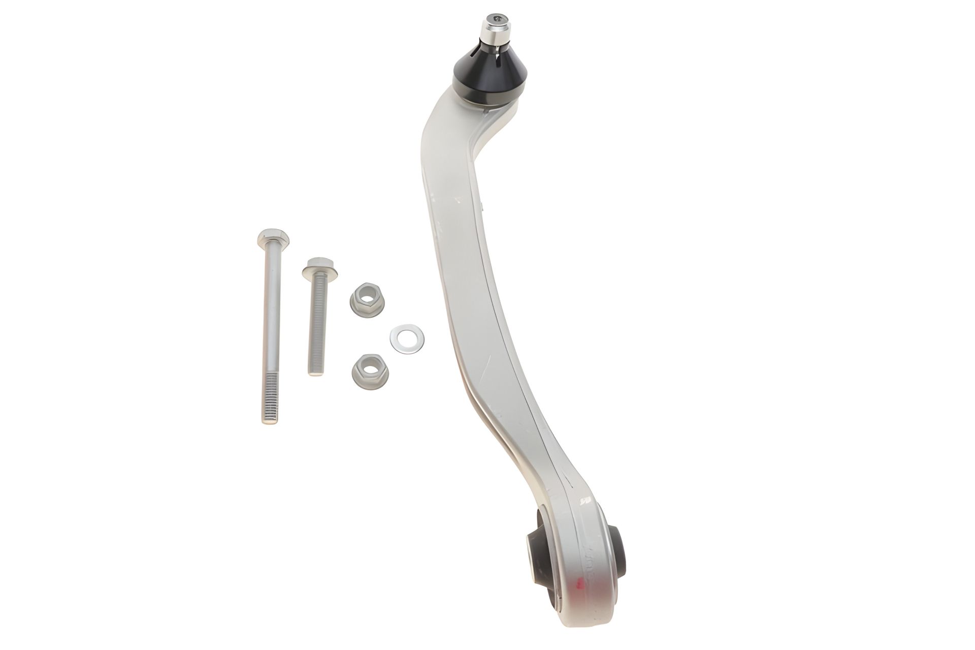 Важіль передній (зверху/попереду) для Audi A6/A8 04- L, ASMETAL (23AU0206) Важіль передній (зверху/попереду) для Audi A6/A8 04- L, ASMETAL (23AU0206)