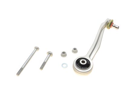 Передний верхний/задний рычаг для Audi A4, A5, Q5 1.8-4.2 TFSI/TDI 07-R, ASMETAL (23AU0101) Передний верхний/задний рычаг для Audi A4, A5, Q5 1.8-4.2 TFSI/TDI 07-R, ASMETAL (23AU0101)