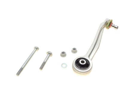 Рычаг передний (сверху/сзади) Audi A4, A5, Q5 1.8-4.2 TFSI/TDI 07-R, ASMETAL (23AU0101)