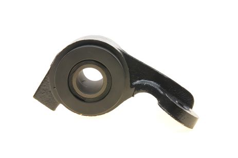 Сайлентблок переднього важеля Scudo/Jumpy/Expert 07-, R, ASMETAL (38CT1003)