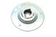 Опора переднього амортизатора Opel Vectra C 1.6-3.2 CDTI/DTI 02-, CORTECO (49358168) Опора переднього амортизатора Opel Vectra C 1.6-3.2 CDTI/DTI 02-, CORTECO (49358168)