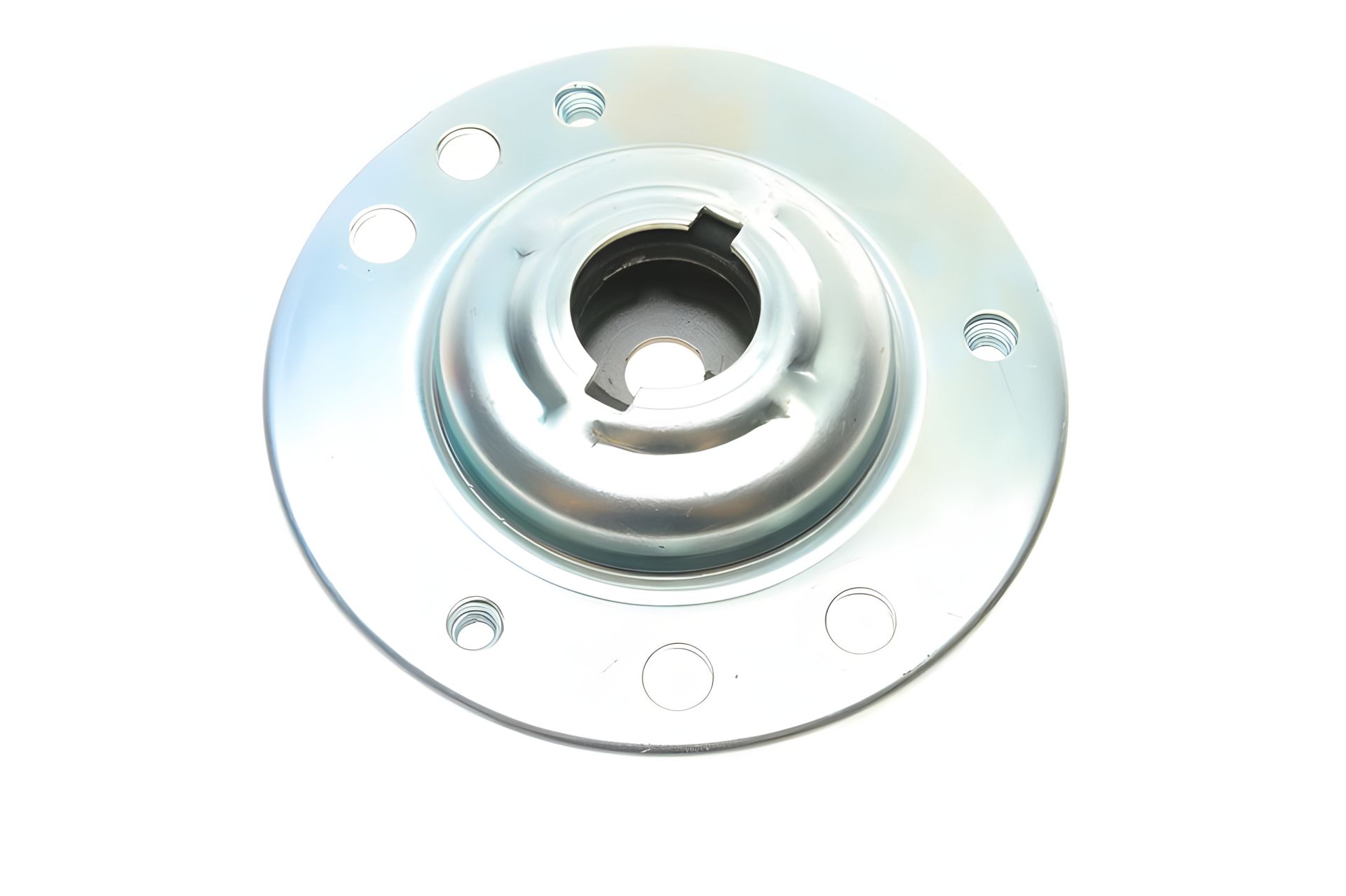 Опора переднього амортизатора Opel Vectra C 1.6-3.2 CDTI/DTI 02-, CORTECO (49358168) Опора переднього амортизатора Opel Vectra C 1.6-3.2 CDTI/DTI 02-, CORTECO (49358168)