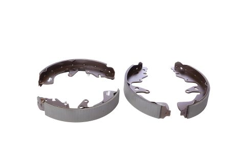 Задние тормозные колодки для Suzuki Grand Vitara II (05-), KAVO PARTS (KBS8901) Задние тормозные колодки для Suzuki Grand Vitara II (05-), KAVO PARTS (KBS8901)