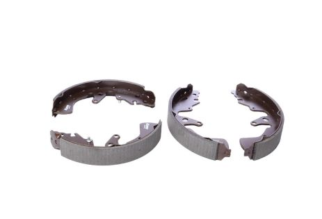 Колодки задні гальмівні Suzuki Grand Vitara II 05-, KAVO PARTS (KBS8901)