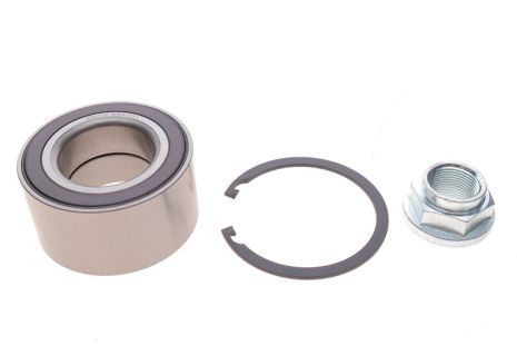 Підшипник маточини передній Ford B-Max/Fiesta VI/VII 10-, KAVO PARTS (WBK4537) Підшипник маточини передній Ford B-Max/Fiesta VI/VII 10-, KAVO PARTS (WBK4537)