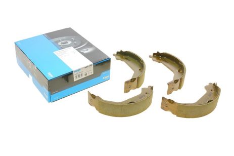 Колодки задние тормозные Sorento/Terracan 01-12, KAVO PARTS (KBS4408) Колодки задние тормозные Sorento/Terracan 01-12, KAVO PARTS (KBS4408)