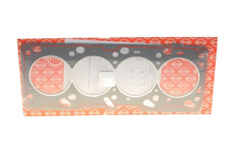 Головка блока цилиндров Прокладка Ford MONDEO, ELRING (468860) Головка блока цилиндров Прокладка Ford MONDEO, ELRING (468860)