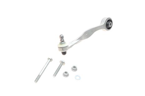 Передній важіль (верхній/задній) Passat B5/Audi A4/A6 96-09 L, ASMETAL (23AU0204) Передній важіль (верхній/задній) Passat B5/Audi A4/A6 96-09 L, ASMETAL (23AU0204)