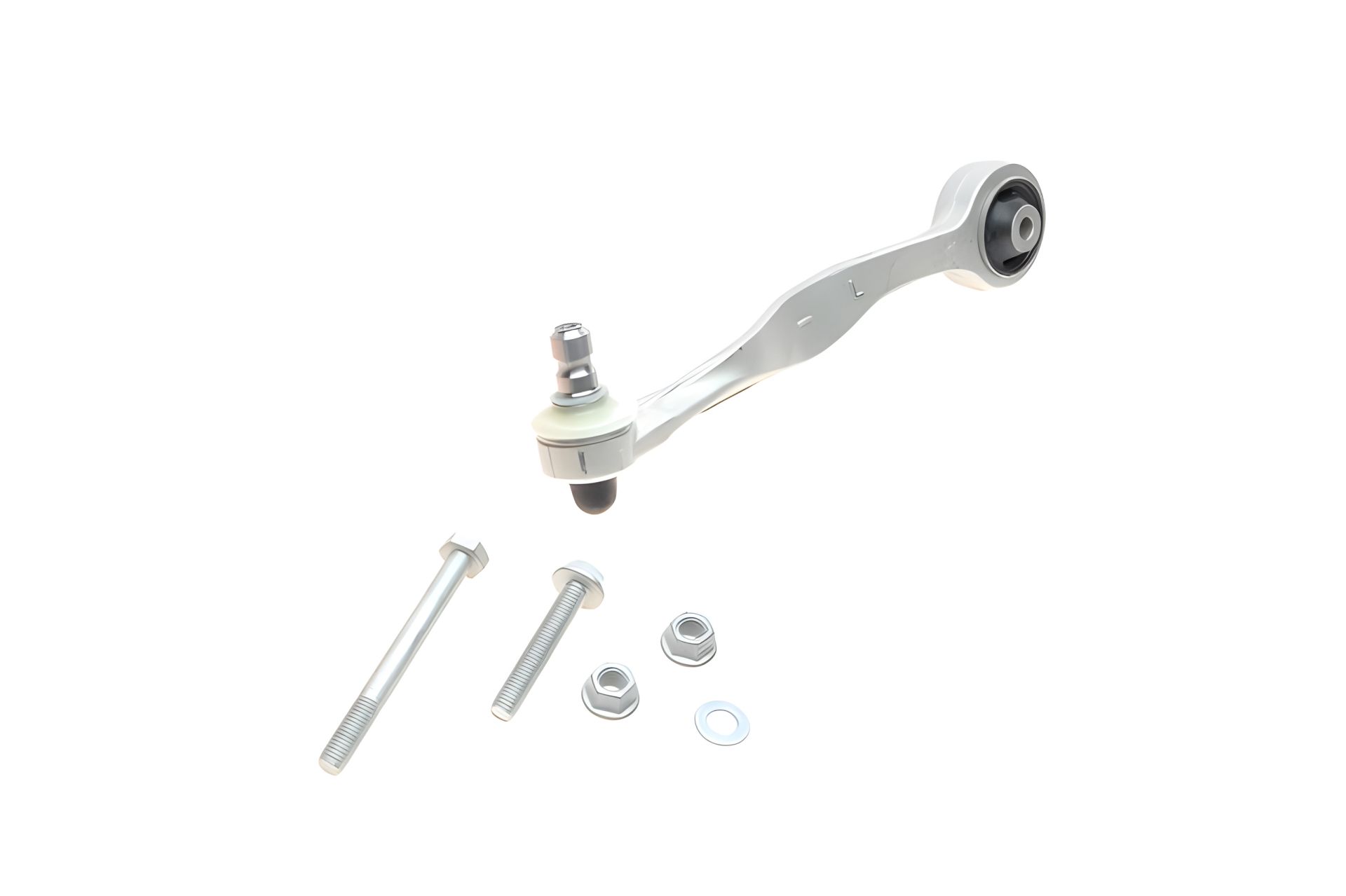 Передний рычаг Passat B5/Audi A4/A6 96-09 L, автозапчасть ASMETAL (23AU0204) Передний рычаг Passat B5/Audi A4/A6 96-09 L, автозапчасть ASMETAL (23AU0204)