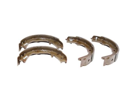 Колодки задні гальмівні Outlander/Lancer/Pajero/Galant 87-13, KAVO PARTS (KBS6404) Колодки задні гальмівні Outlander/Lancer/Pajero/Galant 87-13, KAVO PARTS (KBS6404)