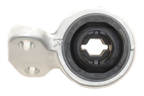 Сайлентблок нижнього переднього важеля BMW 3 (E46)/Z4 (E86) 98-09 Пр., ASMETAL (38BM1521)