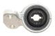 Сайлентблок переднього важеля нижнього BMW 3 (E46)/Z4 (E86) 98-09 Пр., ASMETAL (38BM1521) Сайлентблок переднього важеля нижнього BMW 3 (E46)/Z4 (E86) 98-09 Пр., ASMETAL (38BM1521)