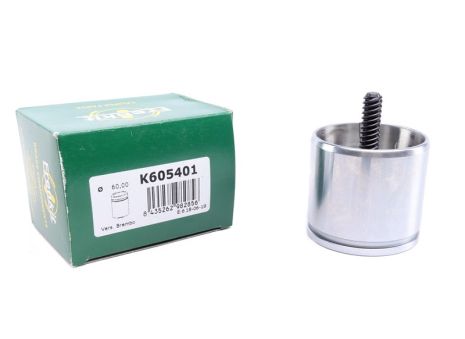 Поршень гальмівного супорту NISSAN/OPEL/RENAULT Movano/Master 2,3D R 10, FRENKIT (K605401) Поршень гальмівного супорту NISSAN/OPEL/RENAULT Movano/Master 2,3D R 10, FRENKIT (K605401)
