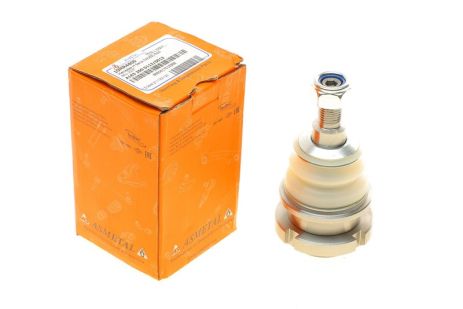 Опора кульова (задня/знизу) ML270-500 (W163) 98-05, ASMETAL (10MR4600)