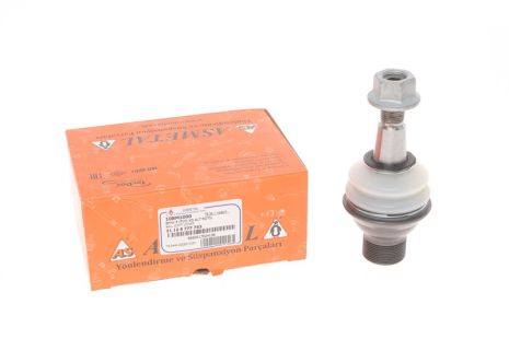 Опора шаровая (передняя/снизу) BMW F07/F10/F11/F06/F12 (09-18), ASMETAL (10BM1000) Опора шаровая (передняя/снизу) BMW F07/F10/F11/F06/F12 (09-18), ASMETAL (10BM1000)