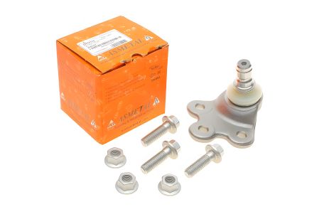 Передняя нижняя шаровая опора для Peugeot 508 I 10-18 от ASMETAL (10PE4710)