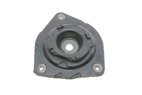Опора амортизатора (переднього) Renault Clio III/Modus 04- R, ASMETAL (45RN5551) Опора амортизатора (переднього) Renault Clio III/Modus 04- R, ASMETAL (45RN5551)